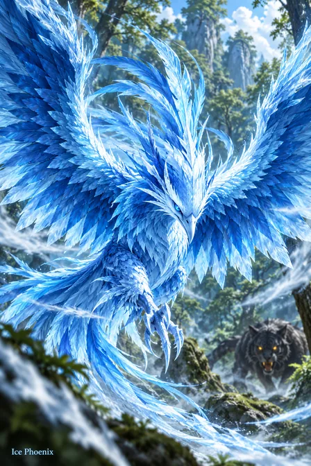 Martial Soul