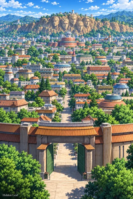 Konoha