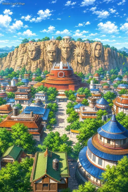 木叶