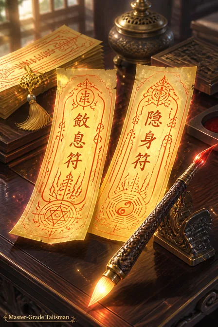 符箓