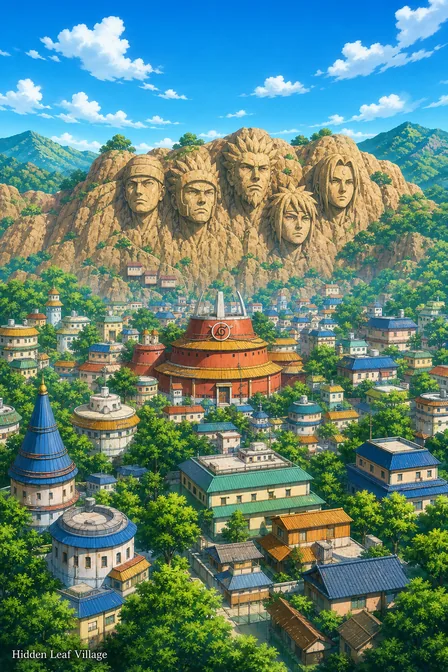木叶