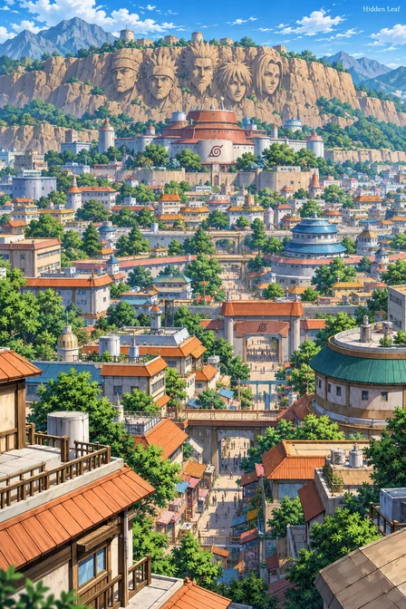 Konoha