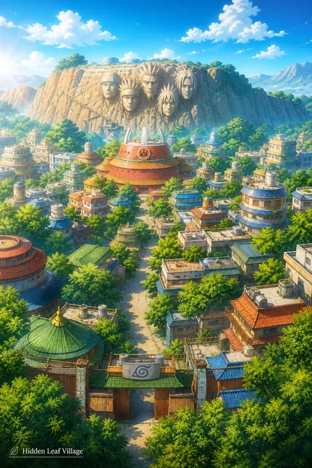 木叶