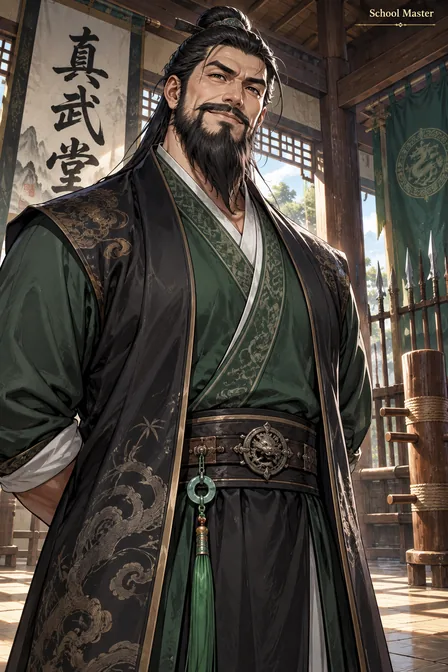 Yan Cheng