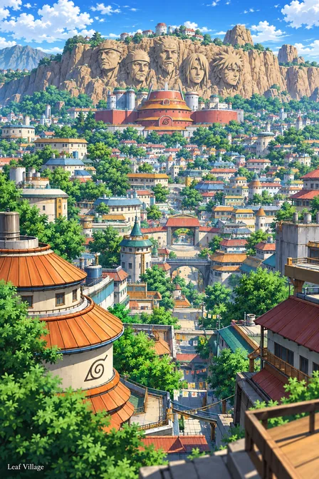 Konoha
