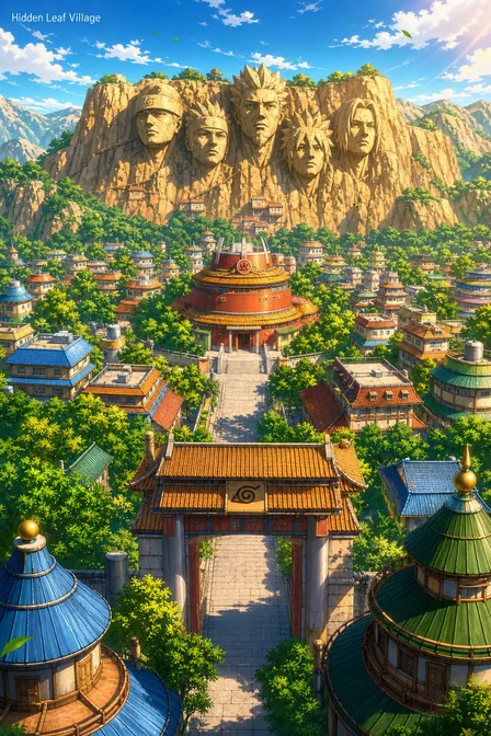 木叶