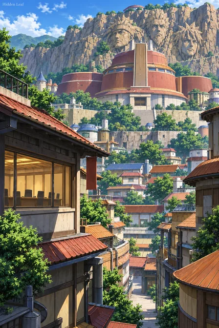 Konoha