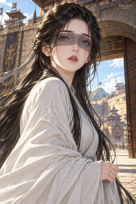Luo Qingqing