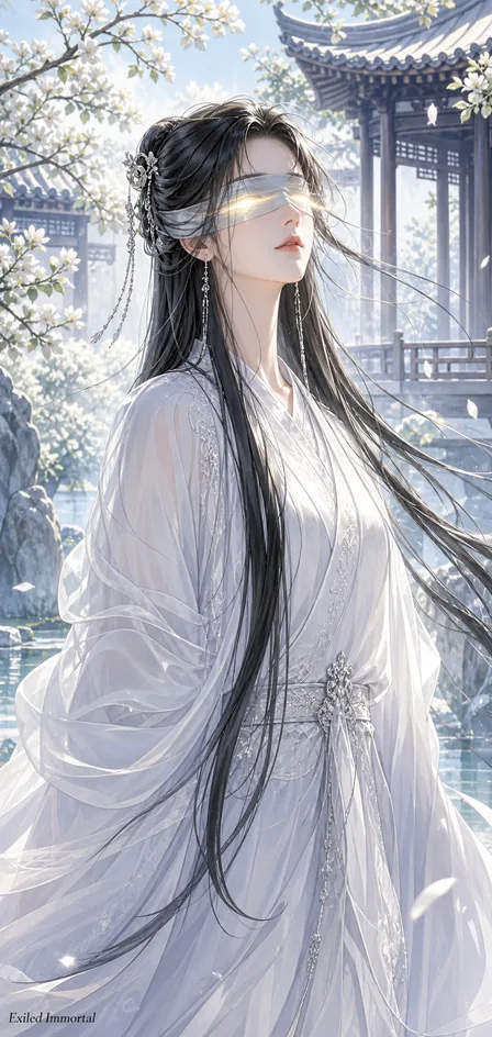 洛轻轻