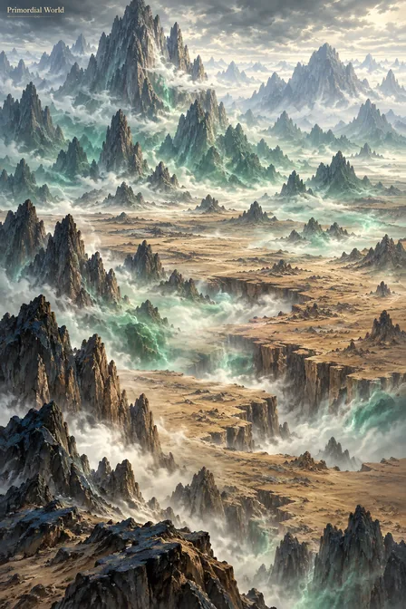 Great Wilderness