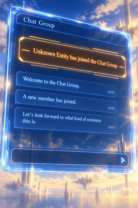 Chat Group