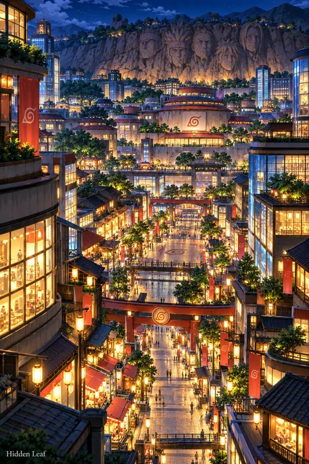 Konoha