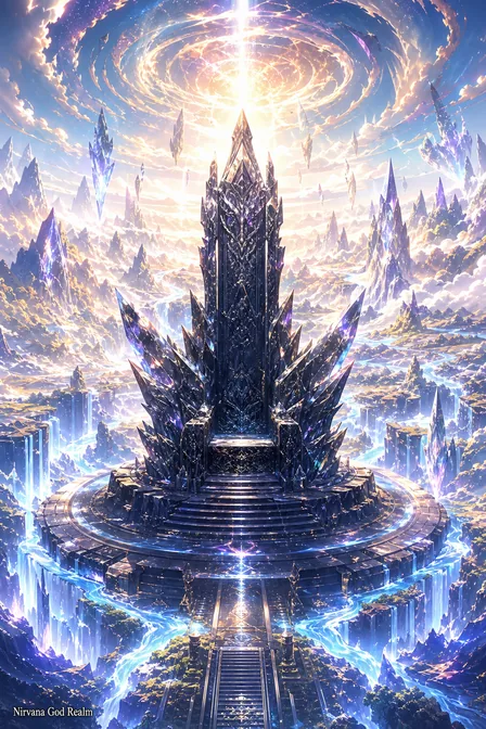 神界