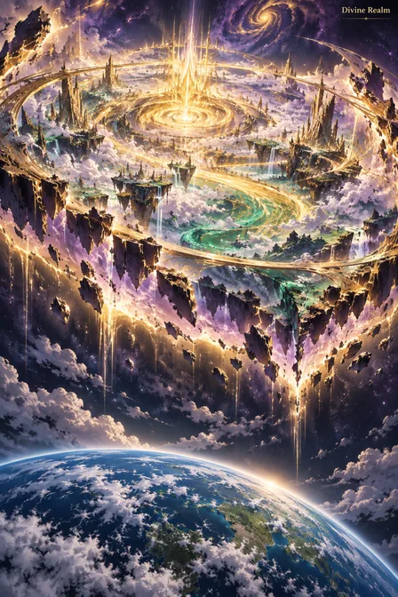 God Realm
