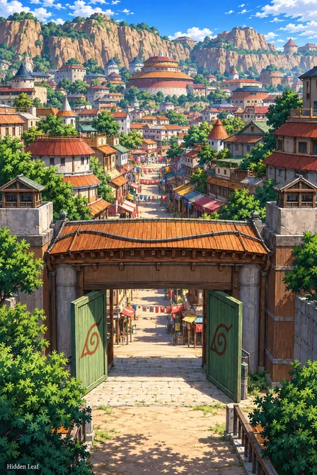 Konoha