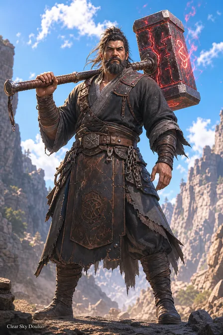 唐昊