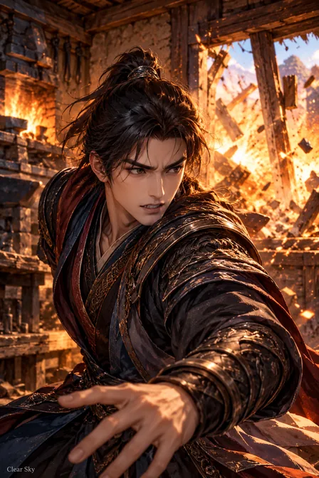 Tang Hao