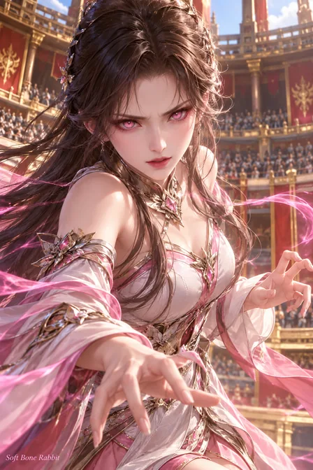 Xiao Wu