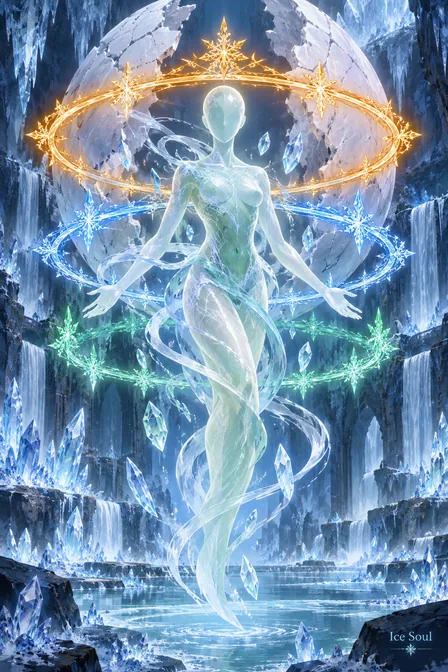 Martial Soul