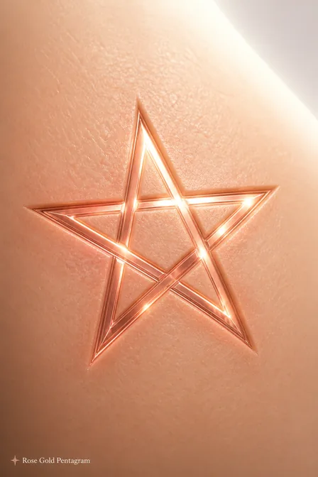星标