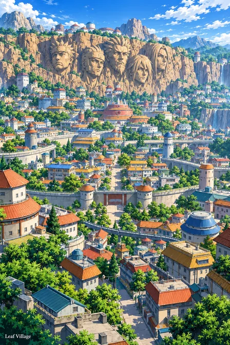 Konoha