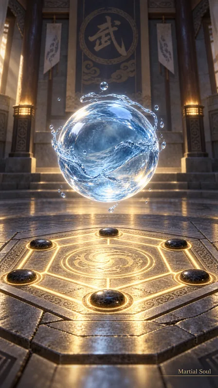 Martial Soul