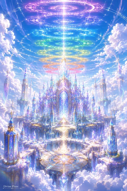 神界