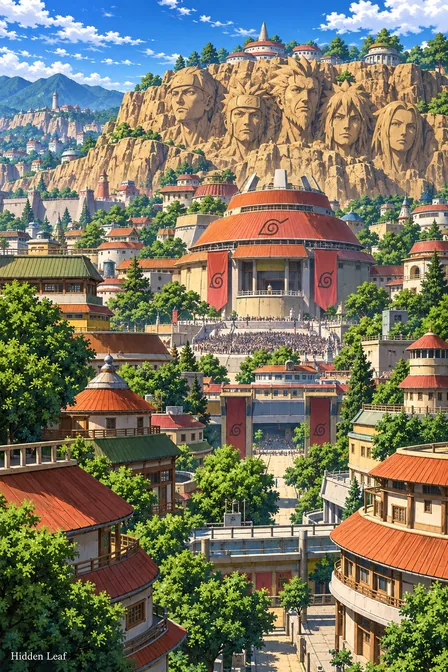 Konoha