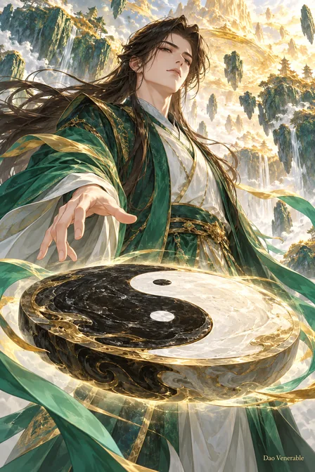 Ling Tian