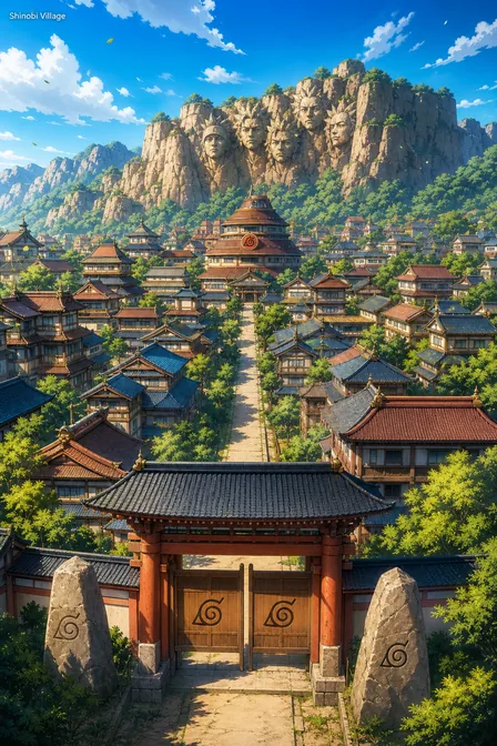 木叶