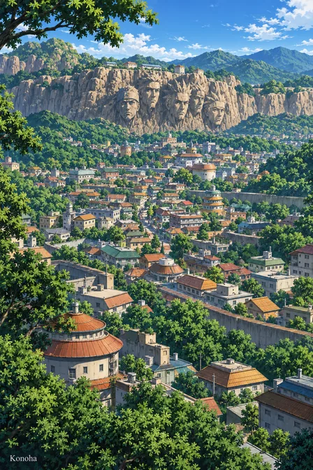 Konoha