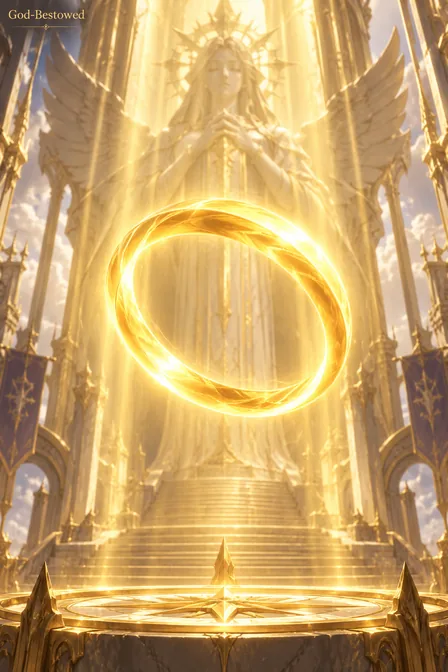 Soul Ring