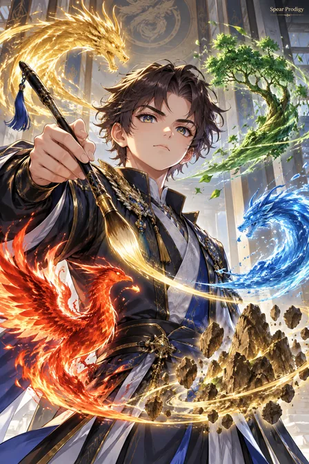 Xu Yuan