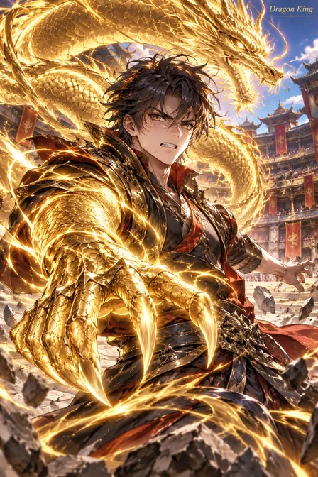 Tang Wulin