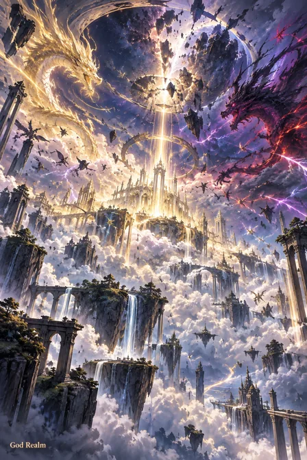 God Realm