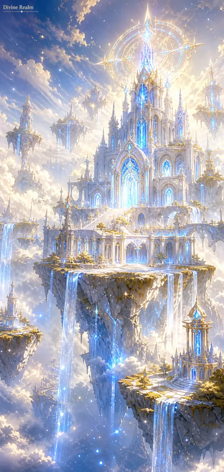 神界