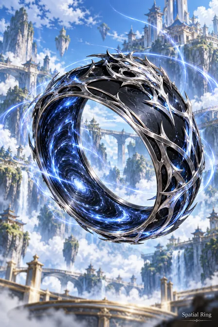 Soul Ring