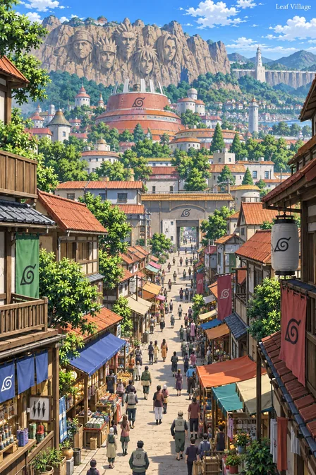 Konoha