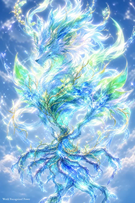 武魂