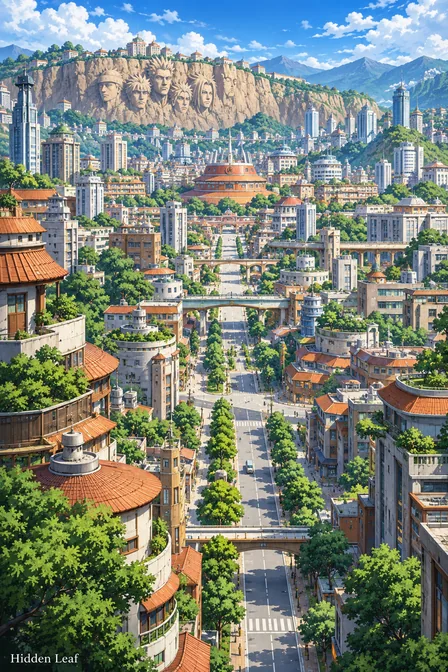 Konoha
