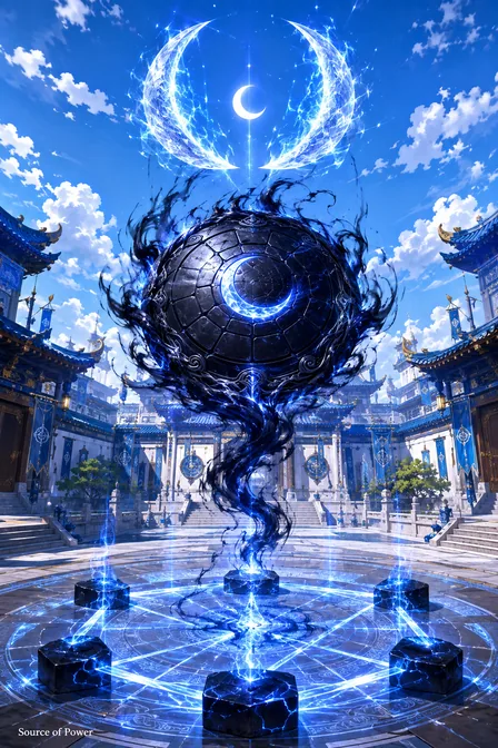 武魂