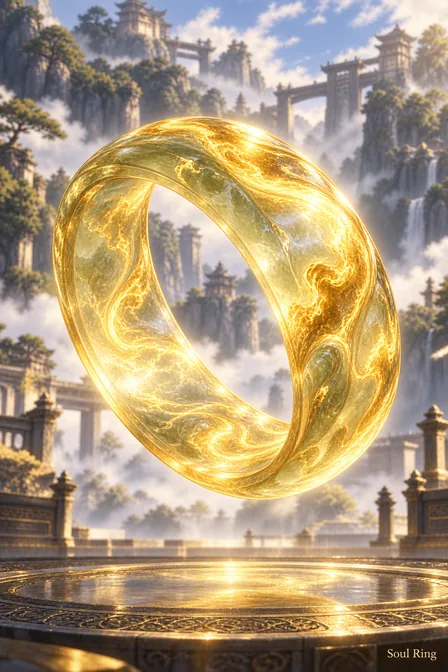 Soul Ring
