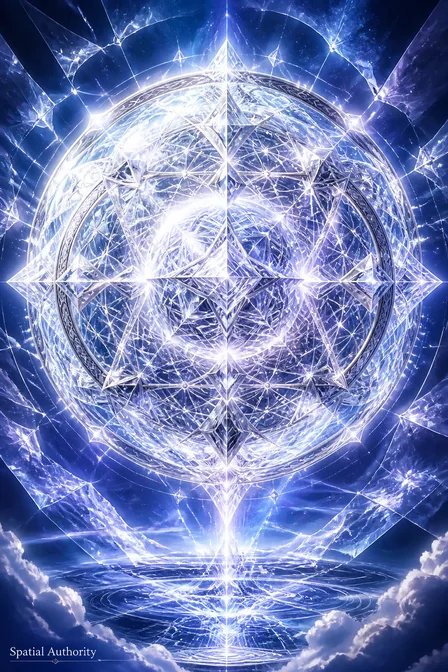 空间之力