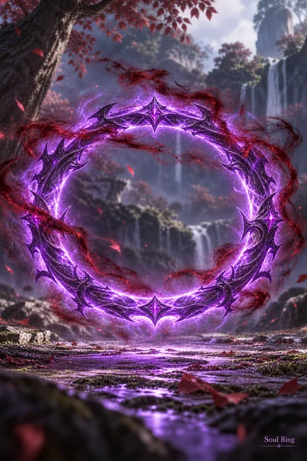 Soul Ring