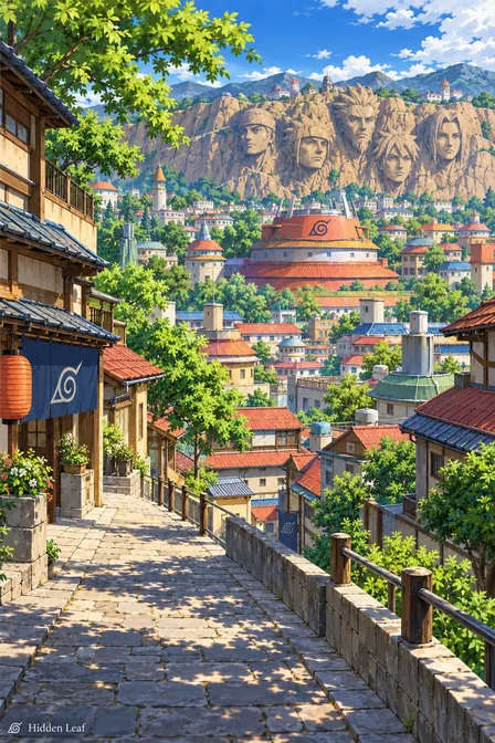 Konoha