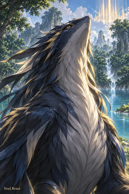 Soul Beast