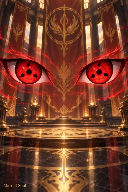 Martial Soul