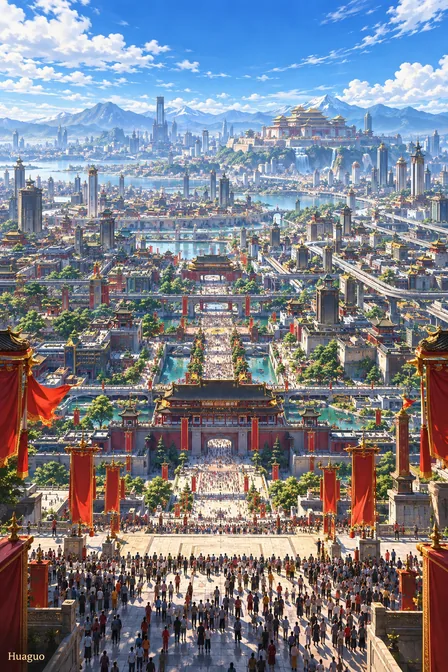 Huaguo