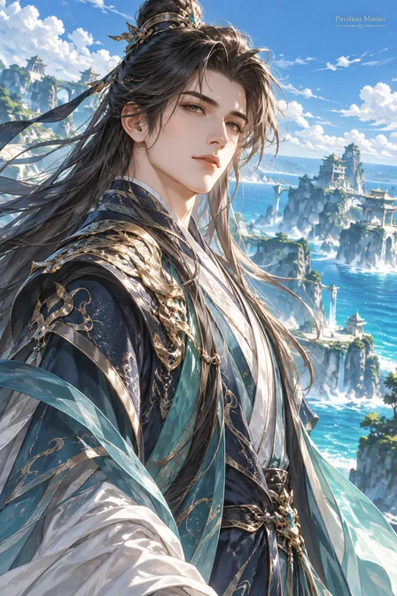 Yun Ming