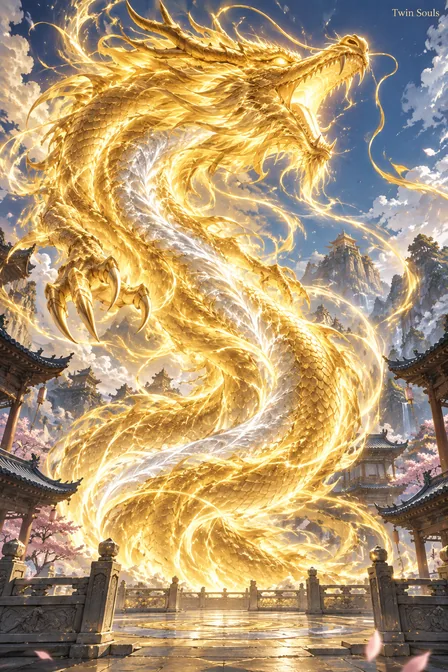 Martial Soul